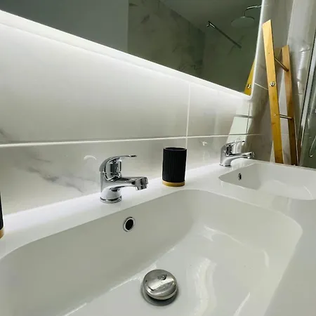 Apartamento L'horreum Proche Des Halles Wifi *