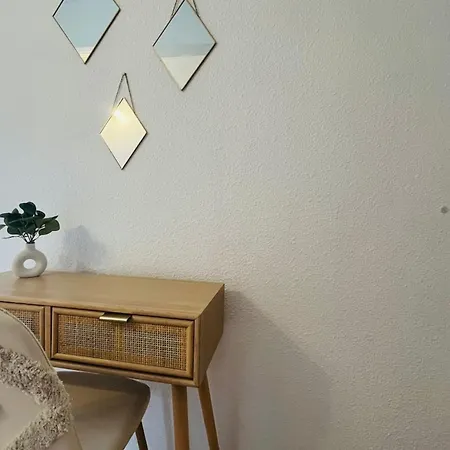 L'horreum Proche Des Halles Wifi Apartamento Narbona