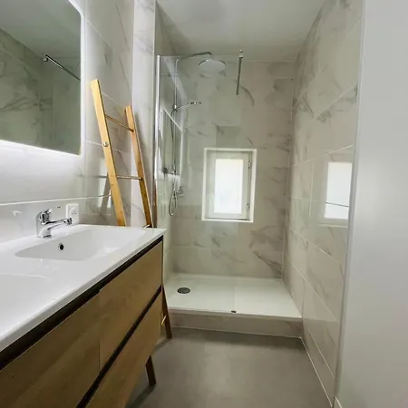 L'horreum Proche Des Halles Wifi Apartment Narbonne